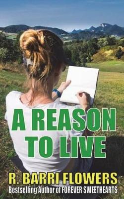 Cover of A Reason to Live