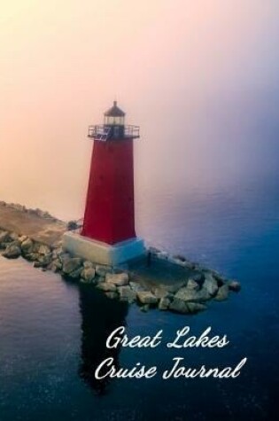 Cover of Great Lakes Cruise Journal