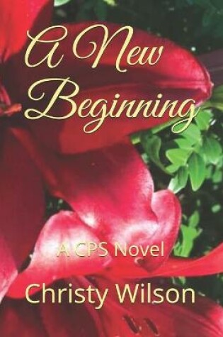 Cover of A New Beginning