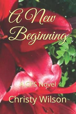 Book cover for A New Beginning