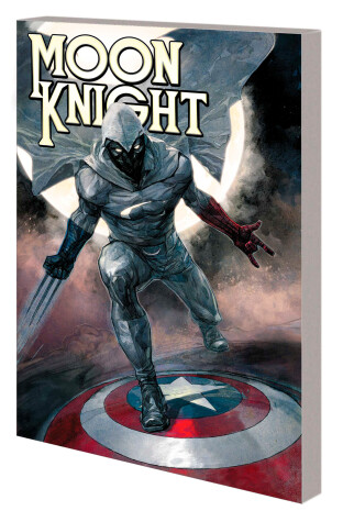 Book cover for Moon Knight By Bendis & Maleev: The Complete Collection