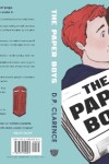 Book cover for The Paper Boys