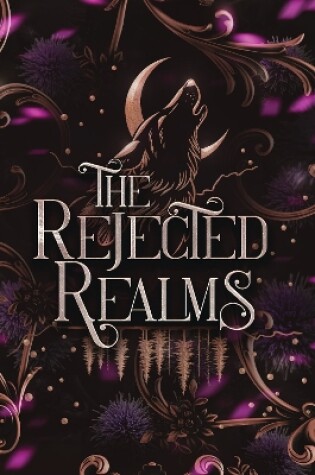 Cover of The Rejected Realms