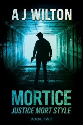 Book cover for Justice Mort Style