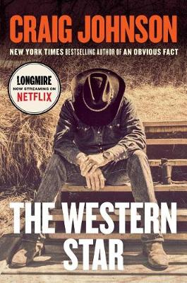 Book cover for The Western Star