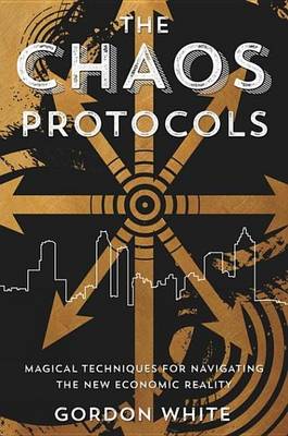 Book cover for The Chaos Protocols