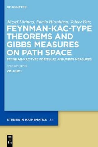 Cover of Feynman-Kac-Type Formulae and Gibbs Measures