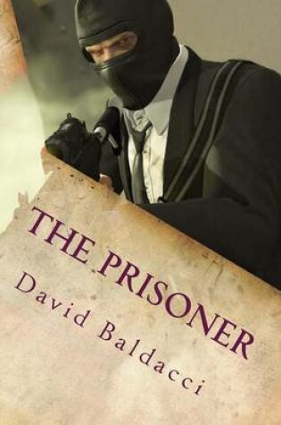 Cover of The Prisoner