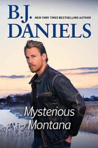Cover of Mysterious Montana