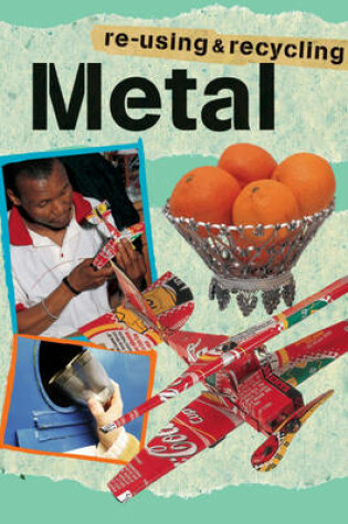 Cover of Metal