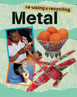 Cover of Metal