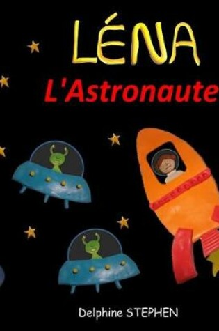 Cover of Léna l'Astronaute