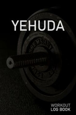 Cover of Yehuda