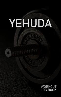 Book cover for Yehuda