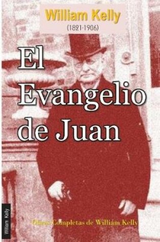 Cover of El Evangelio de Juan