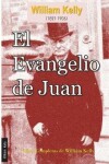 Book cover for El Evangelio de Juan