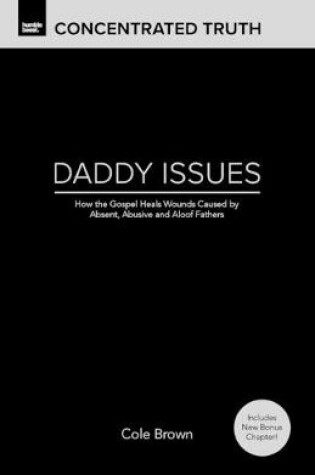 Cover of Daddy Issues