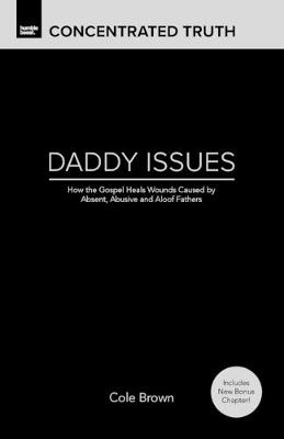 Cover of Daddy Issues