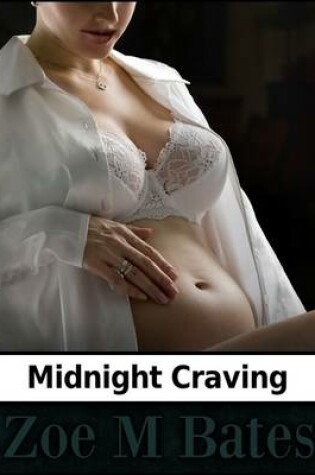 Cover of Midnight Craving