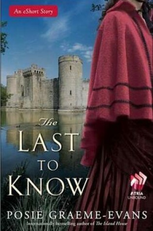 Cover of The Last to Know