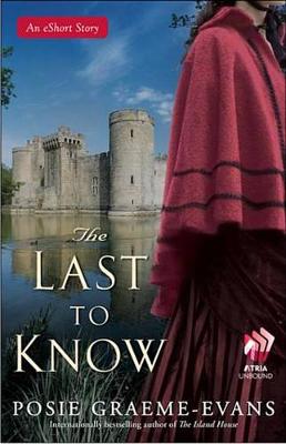 Book cover for The Last to Know