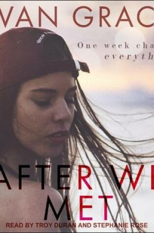 Cover of After We Met