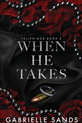 Cover of When He Takes