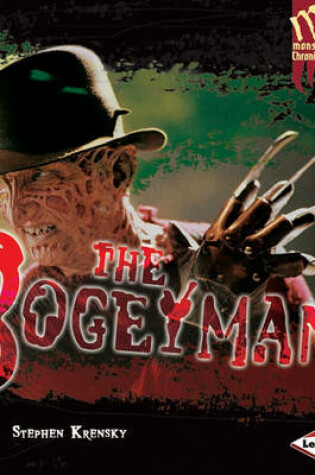 Cover of The Bogeyman