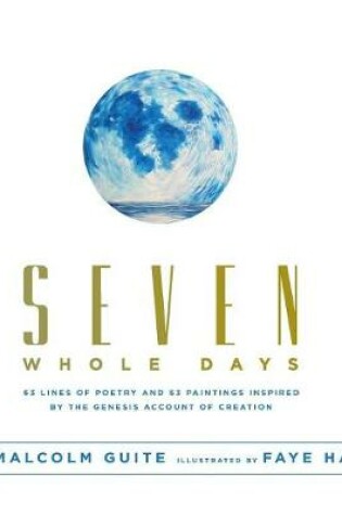 Cover of Seven Whole Days