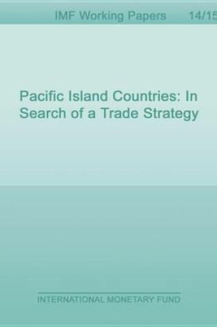 Cover of Pacific Island Countries