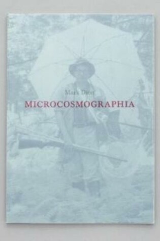 Cover of Mark Dion, Microcosmographia