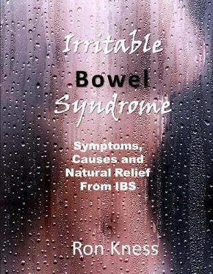 Book cover for Irritable Bowel Syndrome