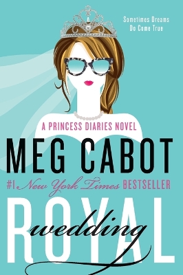 Royal Wedding by Meg Cabot