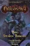 Book cover for The Stolen Throne