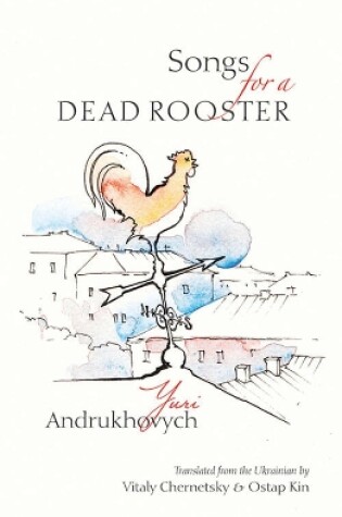 Cover of Songs for a Dead Rooster