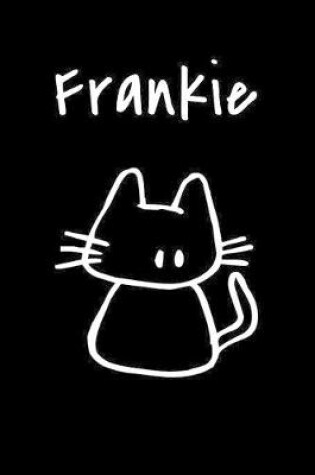 Cover of Frankie