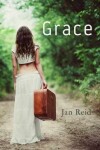 Book cover for Grace