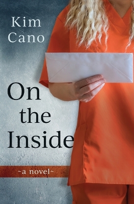 Book cover for On The Inside