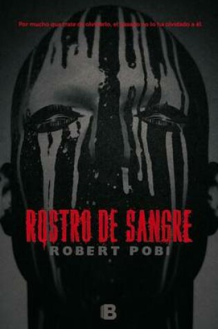 Cover of Rostro de Sangre