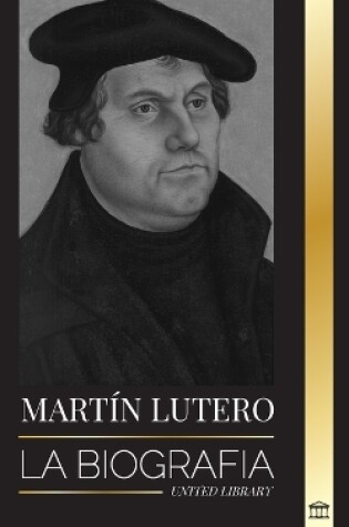 Cover of Martín Lutero