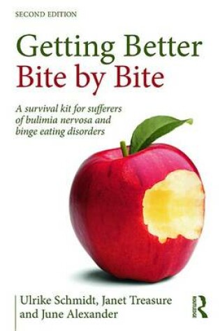 Cover of Getting Better Bite by Bite