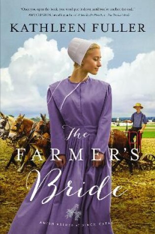 Cover of The Farmer's Bride