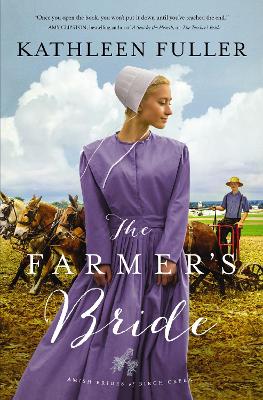 Book cover for The Farmer's Bride