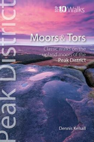 Cover of Moors & Tors