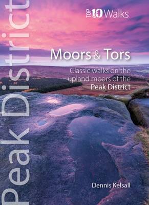 Book cover for Moors & Tors
