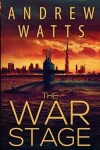 Book cover for The War Stage