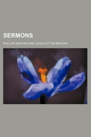 Cover of Sermons (Volume 10)