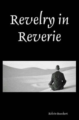 Book cover for Revelry in Reverie