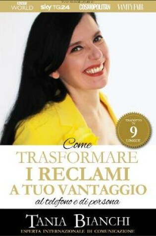 Cover of Come Trasformare i Reclami a Tuo Vantaggio