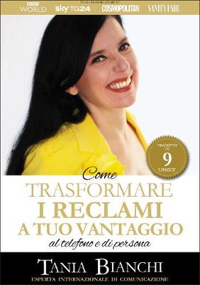 Book cover for Come Trasformare i Reclami a Tuo Vantaggio